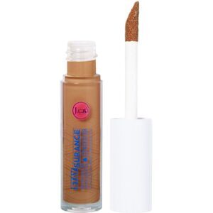 J.Cat Beauty Staysurance Water-Sealed, Zero Smudge Concealer - Deep Aut
